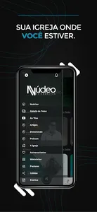 Núcleo de Adoração screenshot 0