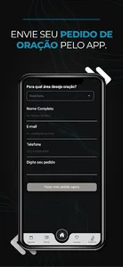 Núcleo de Adoração screenshot 2