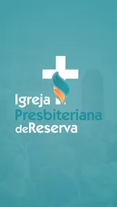 Igreja Presbiteriana de Reserv screenshot 0