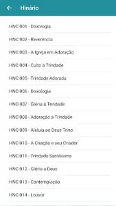 Igreja Presbiteriana de Reserv screenshot 2