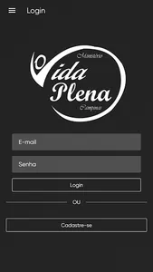 Vida Plena Campinas screenshot 0