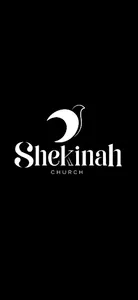 Comunidade Cristã Shekinah screenshot 0
