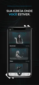 Igreja CBV screenshot 0