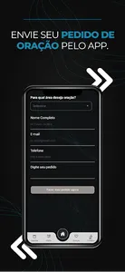 Igreja CBV screenshot 2
