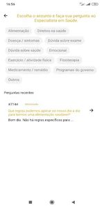 Saúde Iguatemi screenshot 2