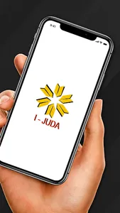 I-JUDA screenshot 1
