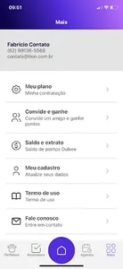 Dulkee screenshot 1
