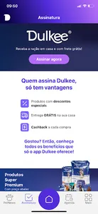 Dulkee screenshot 3