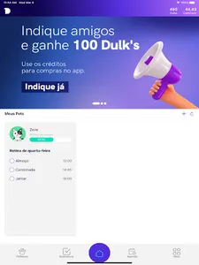 Dulkee screenshot 6