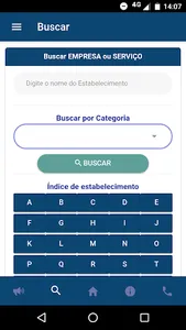 Lignessa screenshot 0