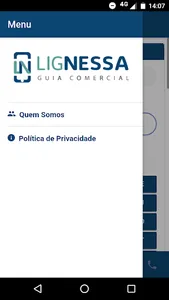 Lignessa screenshot 1