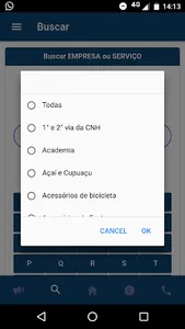 Lignessa screenshot 2