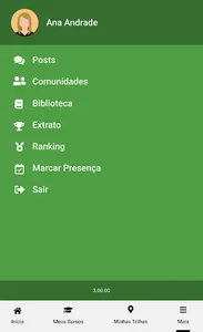 Unicop screenshot 1