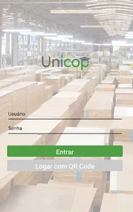 Unicop screenshot 2