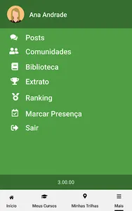 Unicop screenshot 3