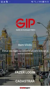 GIP João Pessoa - Gestão de Il screenshot 0