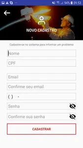 GIP João Pessoa - Gestão de Il screenshot 1