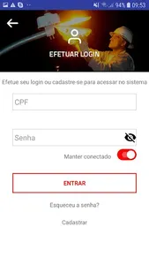 GIP João Pessoa - Gestão de Il screenshot 2
