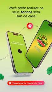 Top Mania de Prêmios screenshot 0