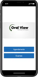 Oral View Radiologia Odonto screenshot 0