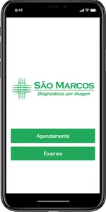 Sao Marcos Radiologia screenshot 0