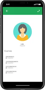 Sao Marcos Radiologia screenshot 1