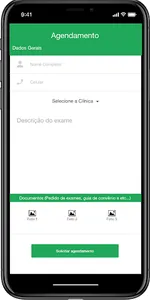 Sao Marcos Radiologia screenshot 2