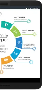 FKmob - o app do sistema FK screenshot 7