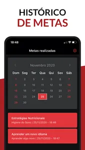 Desafio Team Nogueira screenshot 0