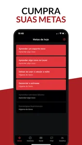 Desafio Team Nogueira screenshot 1