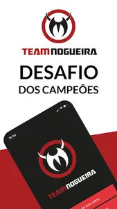 Desafio Team Nogueira screenshot 2