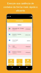 Imobi Sales screenshot 3