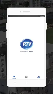 RTV Criciúma screenshot 0
