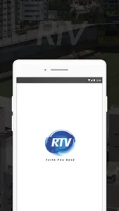 RTV Criciúma screenshot 2