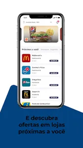 Império Global Benefícios screenshot 3