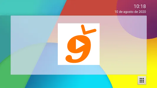 In9tv Set-Top Box screenshot 1
