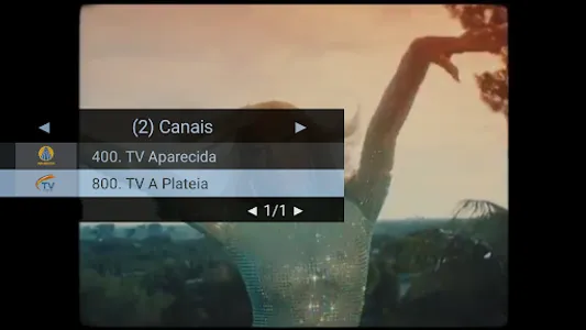 In9tv Set-Top Box screenshot 4