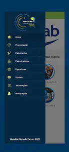 Abradilan Conexão Farma screenshot 0