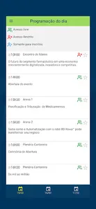 Abradilan Conexão Farma screenshot 3