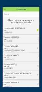 Abradilan Conexão Farma screenshot 4