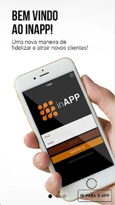 Sistema inApp screenshot 0