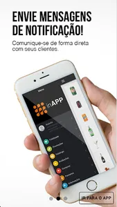 Sistema inApp screenshot 1