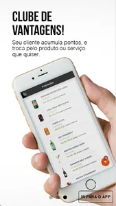 Sistema inApp screenshot 2