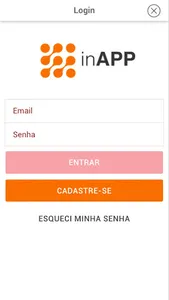 Sistema inApp screenshot 3
