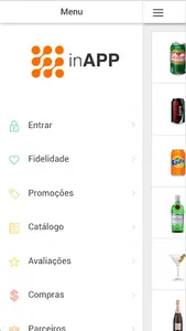 Sistema inApp screenshot 5