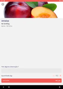 Frutas na Caixa screenshot 10