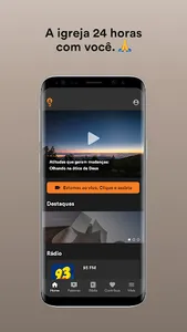 Igreja Acender screenshot 0