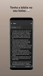 Igreja Acender screenshot 2