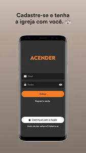Igreja Acender screenshot 3