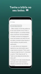 Igreja Agnus screenshot 2